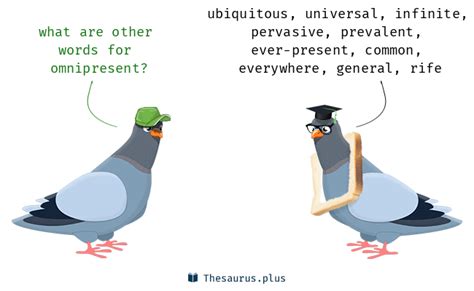 omnipresent synonym